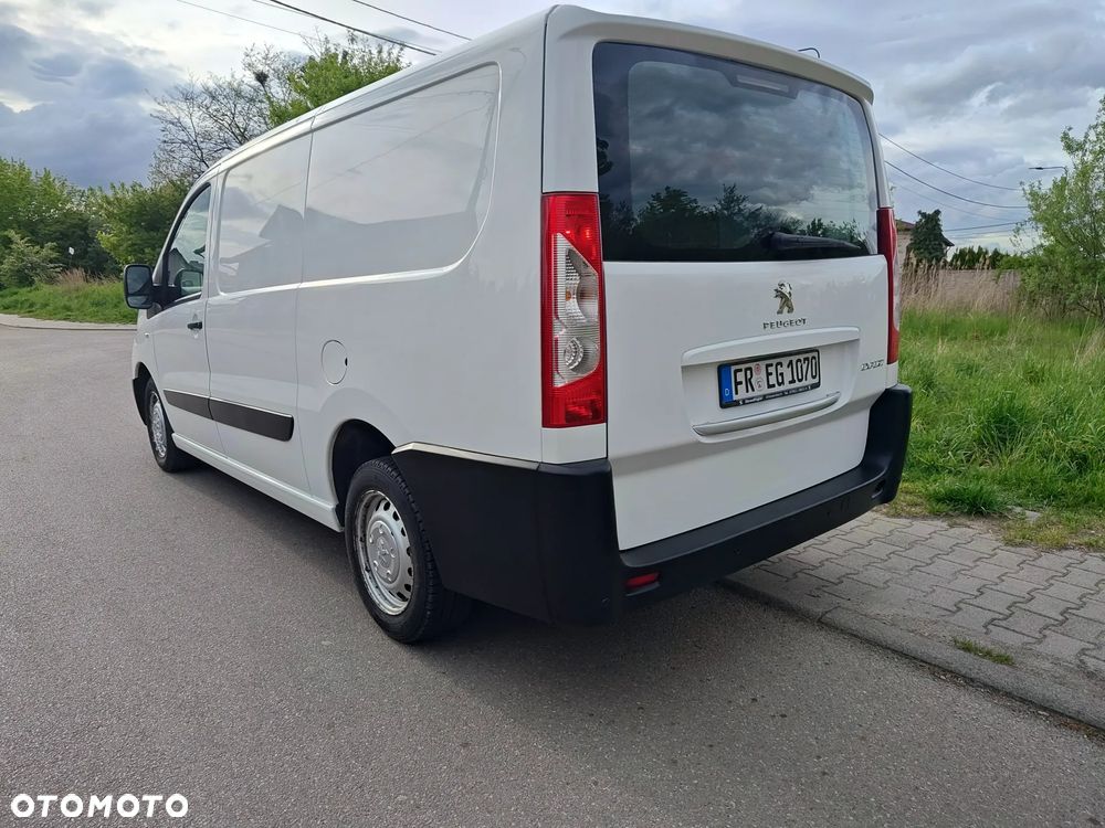 Citroën Jumpy - 2