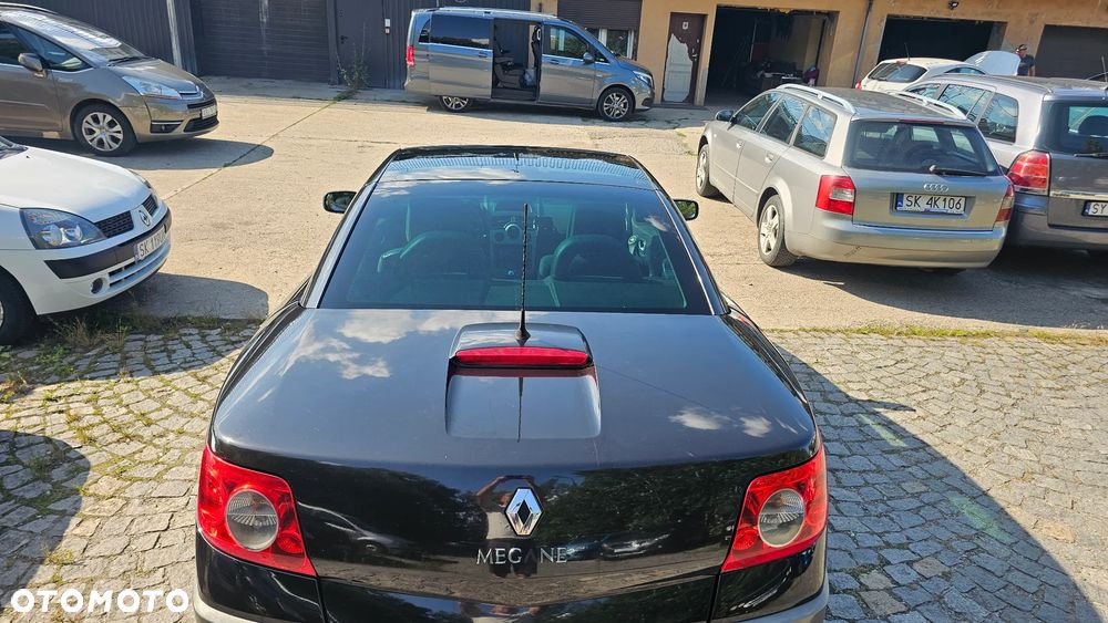 Renault Megane 2.0 Luxe Dynamique - 17