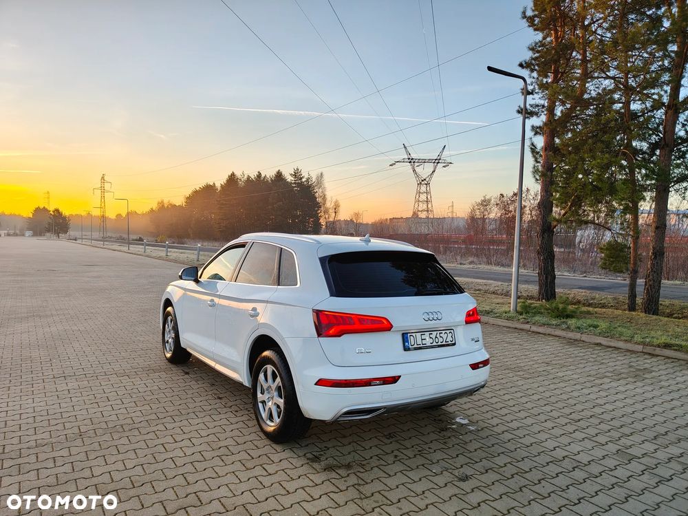 Audi Q5 35 TDI Quattro S tronic - 2