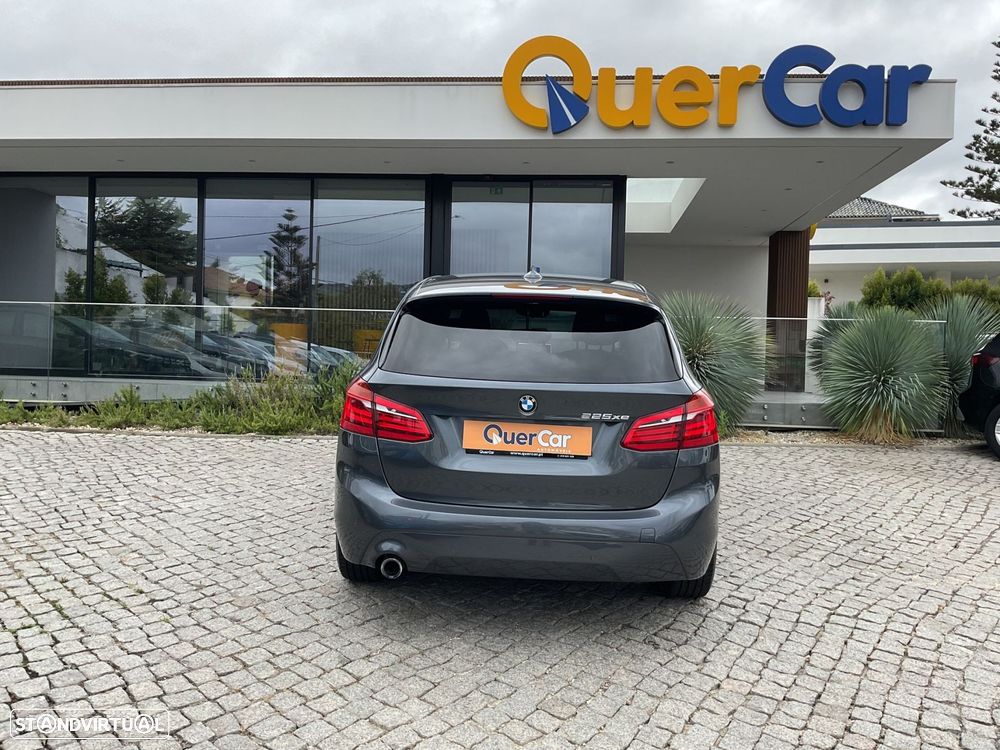 BMW 225xe Active Tourer Advantage - 13