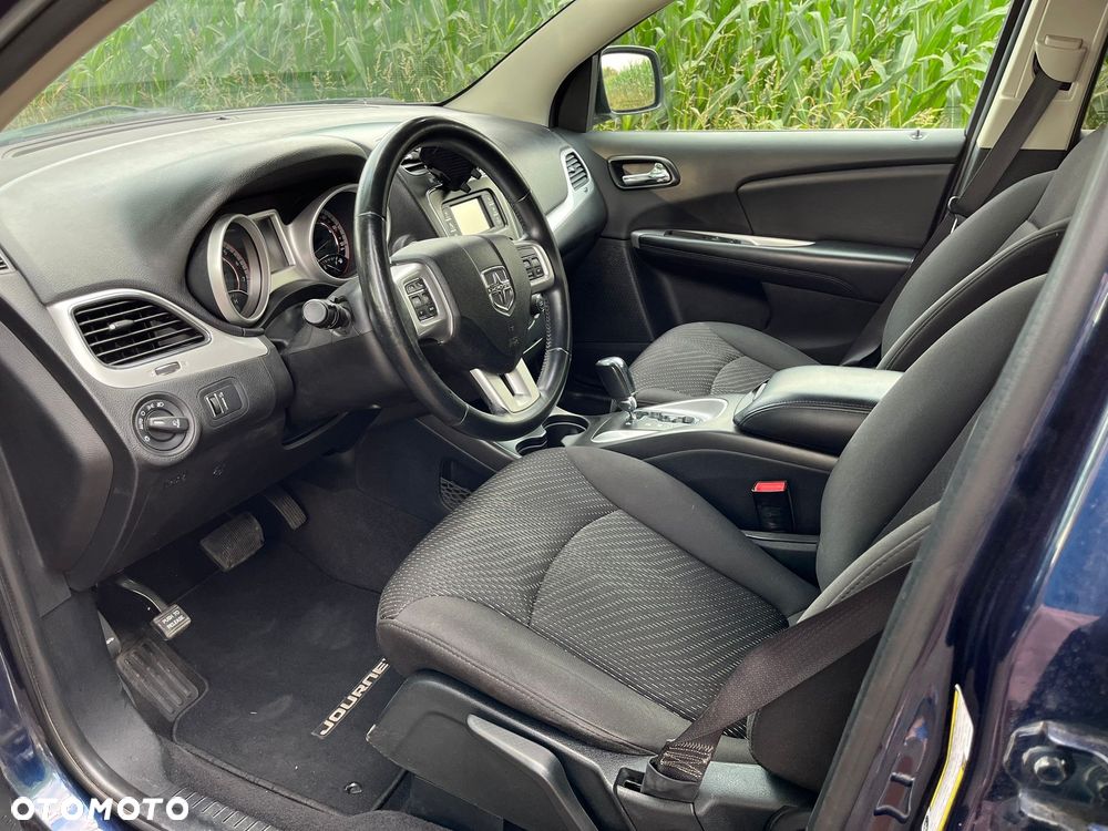 Dodge Journey - 12