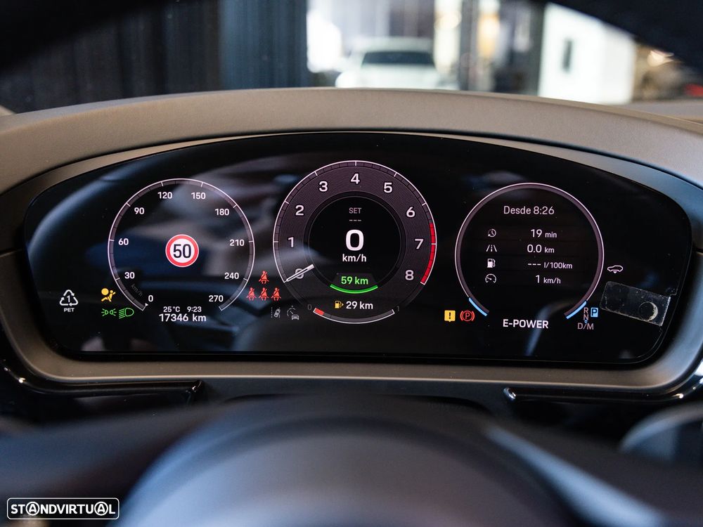 Porsche Cayenne E-Hybrid - 30