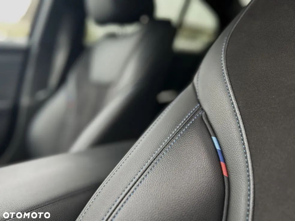 BMW Seria 3 330d MHEV M Sport sport - 36