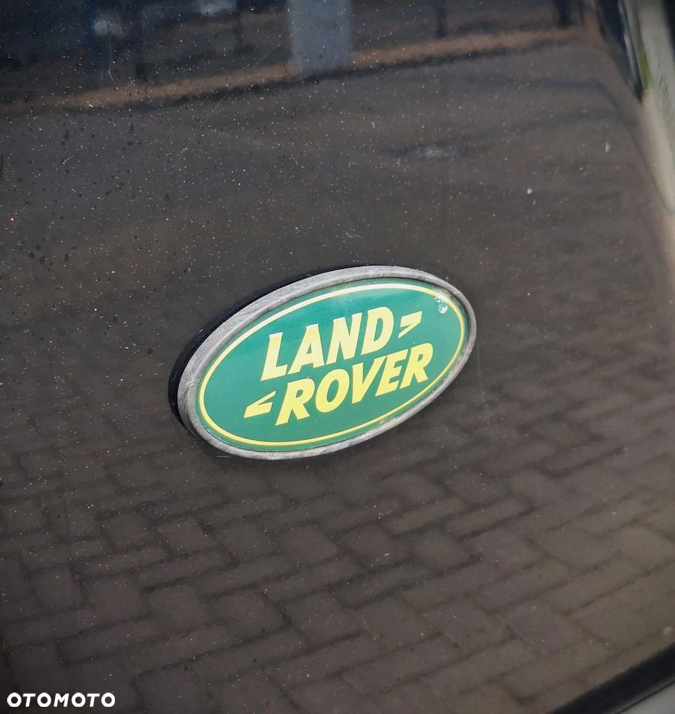 Land Rover Range Rover Sport S 3.6TD HSE - 14