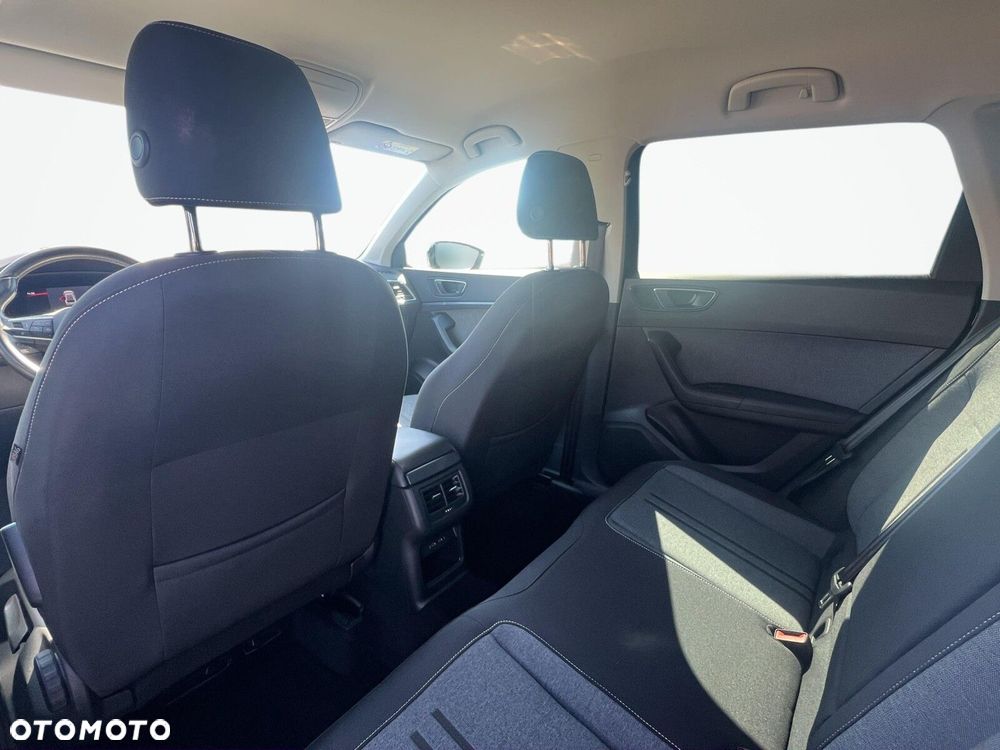 Seat Ateca 2.0 TDI Style S&S DSG - 23