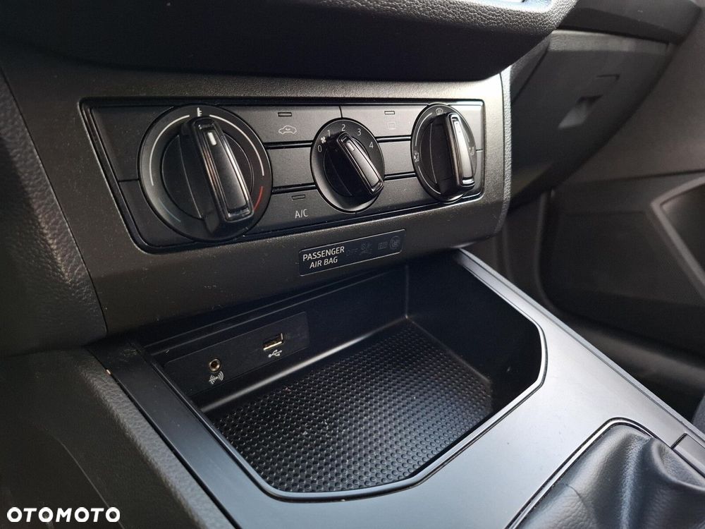 Seat Ibiza 1.0 Entry S&S - 15