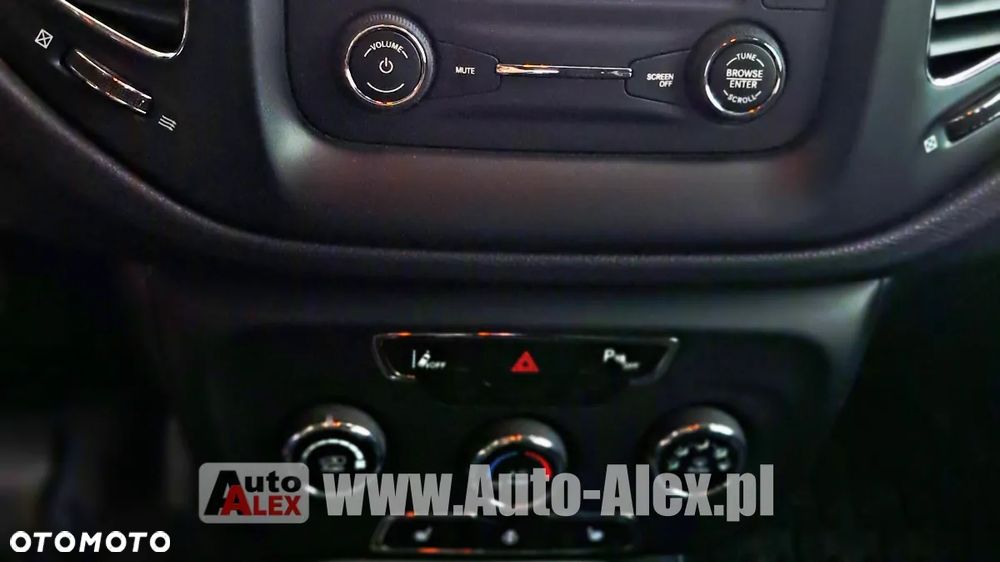 Jeep Compass 1.4 TMair Longitude FWD S&S - 16