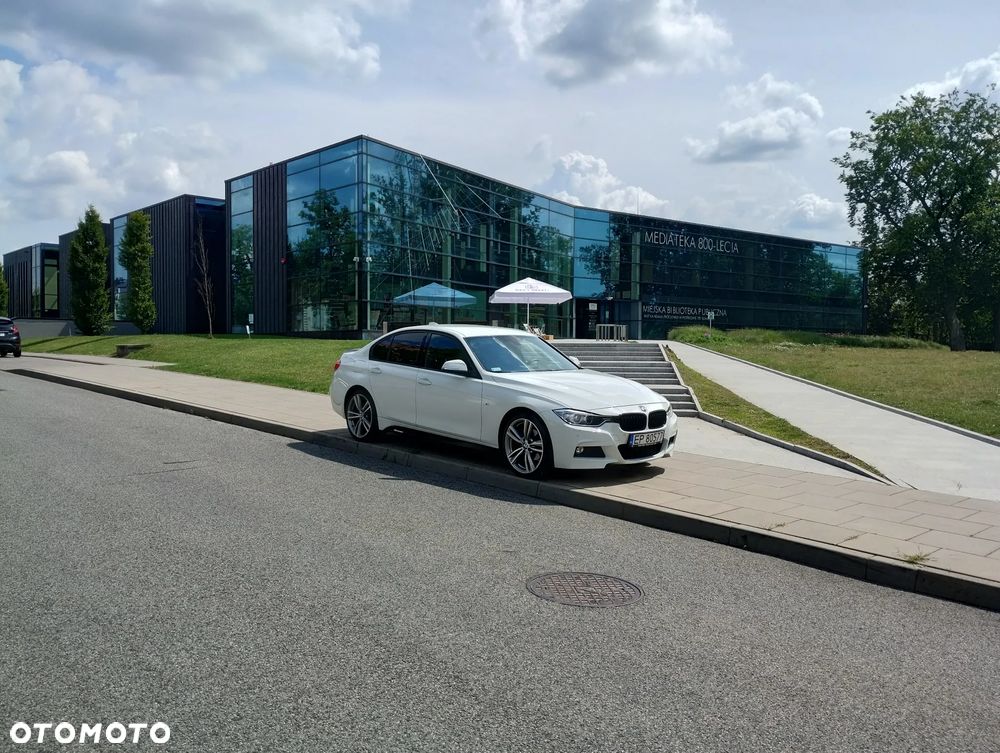 BMW Seria 3 - 35