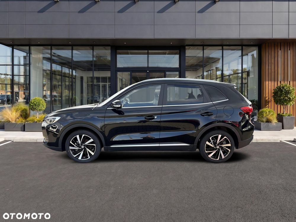 MG ZS 1.5 HEV+ Exclusive - 9