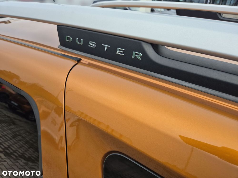 Dacia Duster - 28
