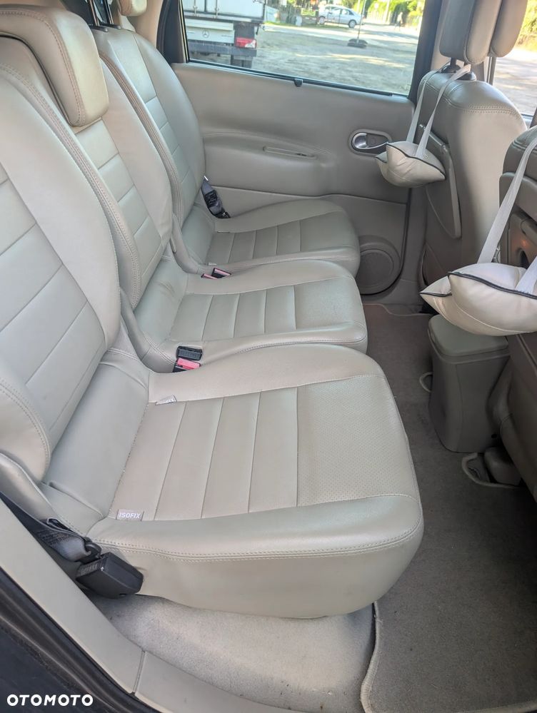 Renault Scenic 2.0 16V Privilege - 11