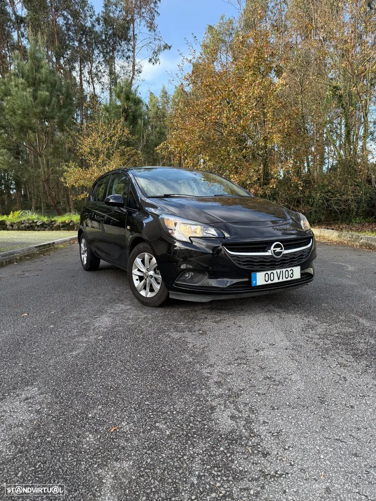 Opel Corsa 1.3 CDTi Business Edition - 1