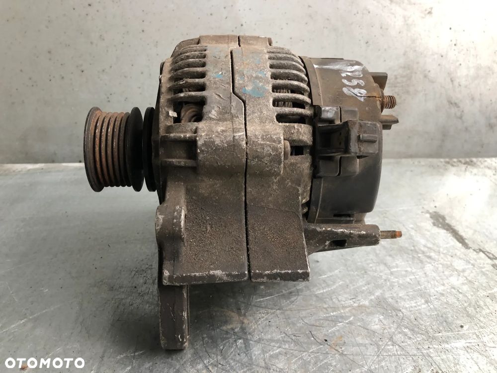 P-3258. Alternator 70A 030903023B 6PK Volkswagen T4 GolF III 1.9TDI . 0120485034 - Gwarancja Wysyłka - 1