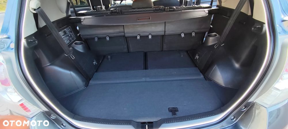 Toyota Verso 1.8 Sol 7os MS - 37