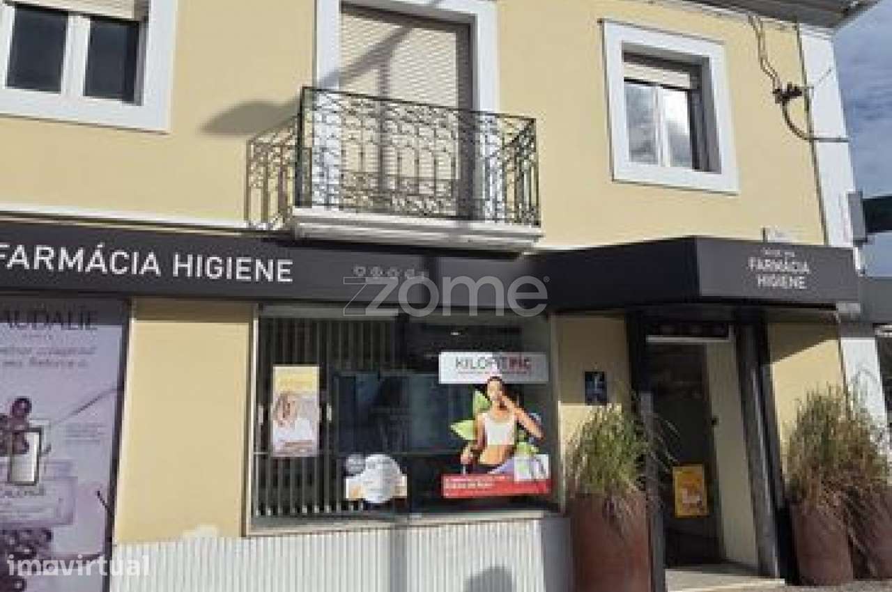 Investimento Centro de Leiria - Grande imagem: 2/12