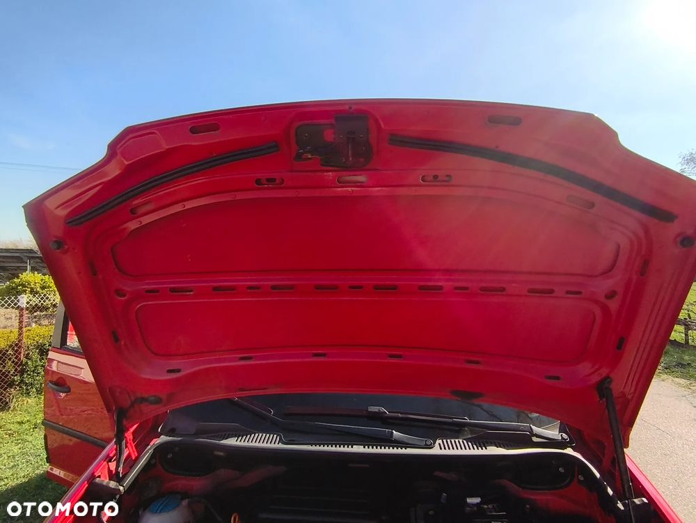 Volkswagen Caddy Life - 26