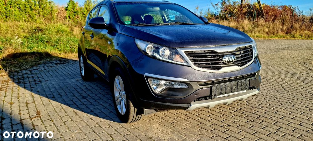 Kia Sportage - 31