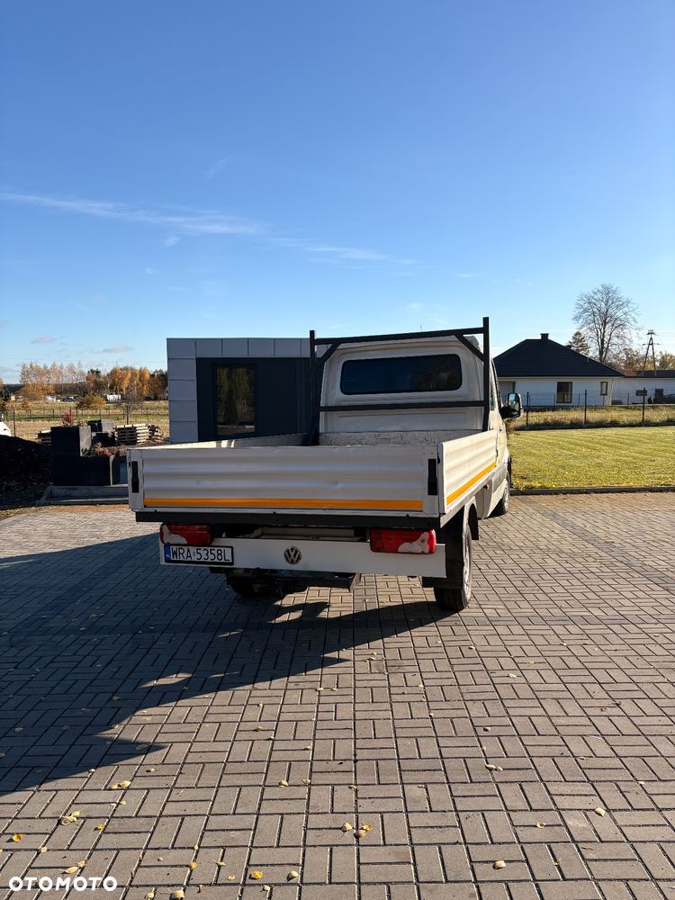 Volkswagen Crafter - 7