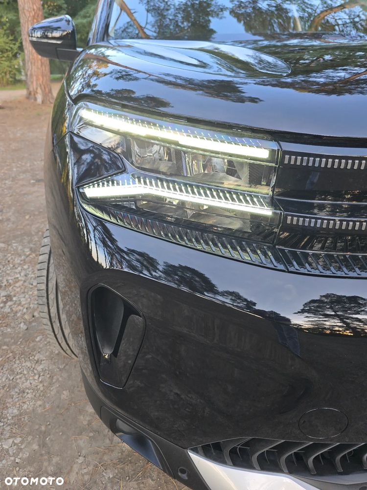 Citroën C5 Aircross - 7