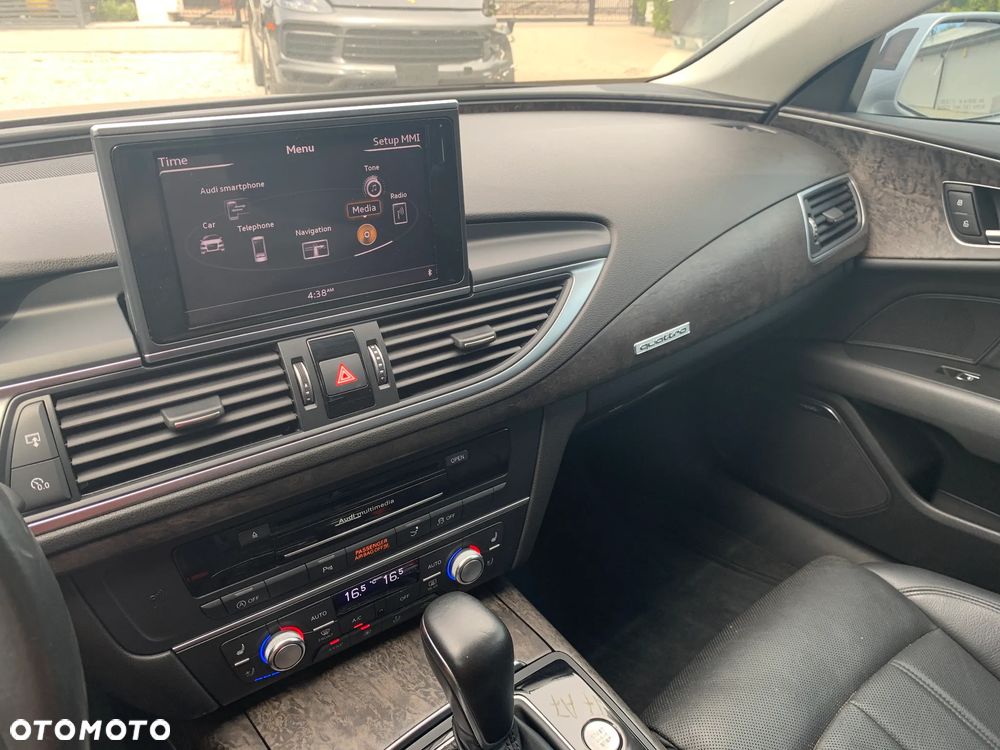 Audi A7 Sportback - 19