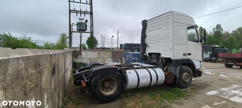 Volvo FH 12 - 3