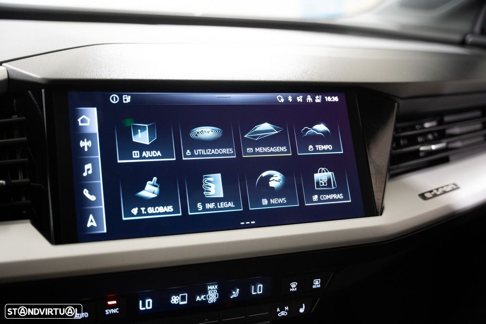 Audi Q4 e-tron 35 55 kWh - 24