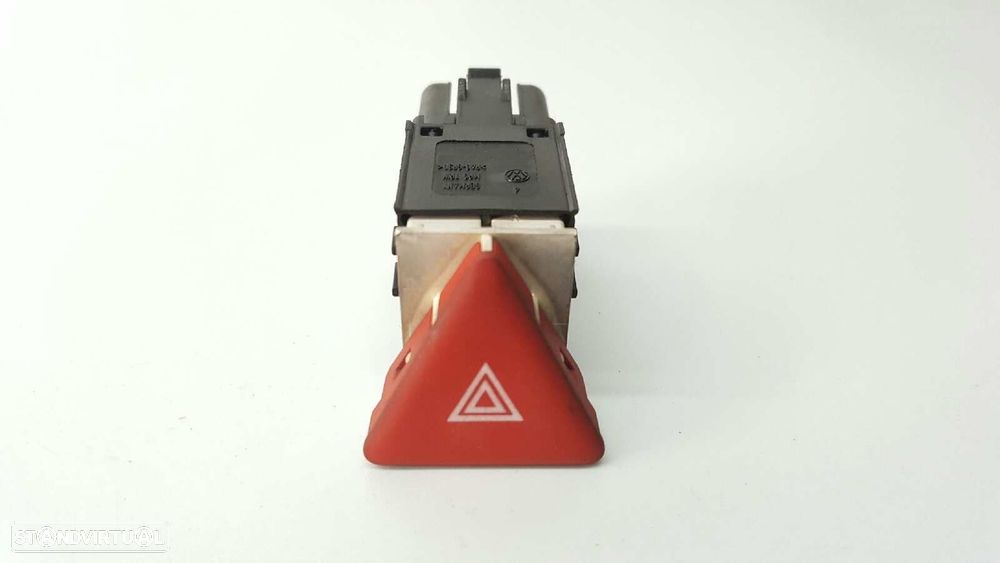 WARNING VOLKSWAGEN EOS (1F7) 2.0 - 6