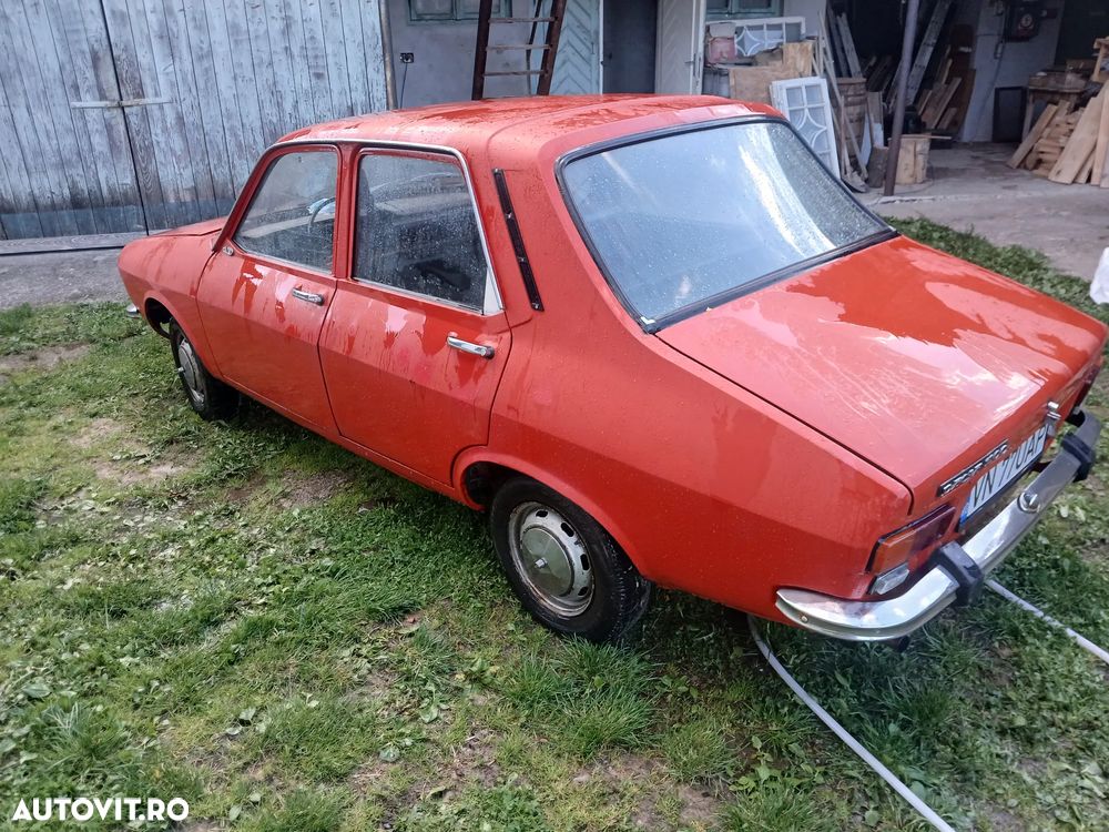 Dacia 1300 - 3