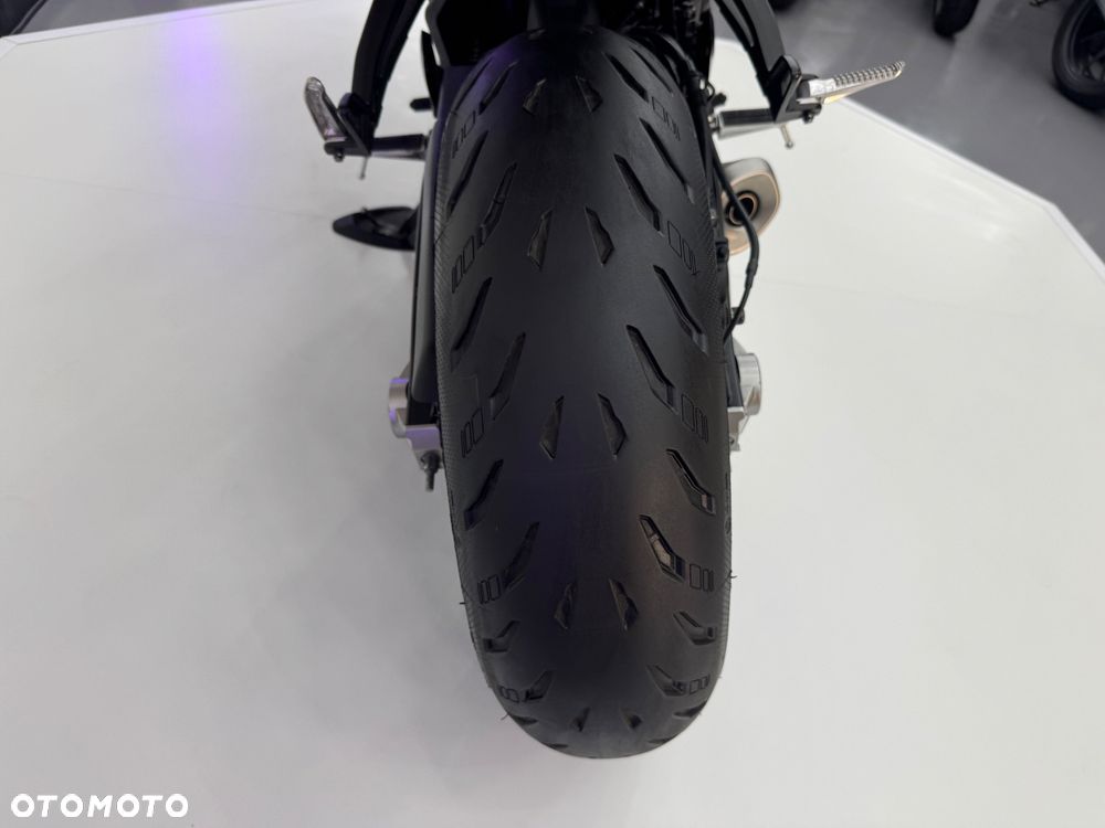 Yamaha MT - 18