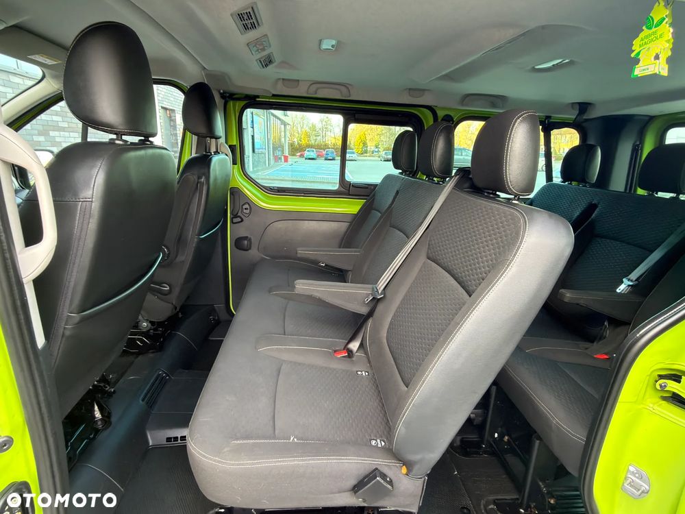 Opel Vivaro L2H1 2,9t Essentia Business - 29