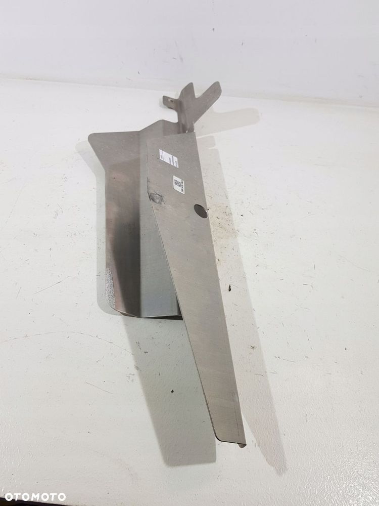 osłona termiczna airboxa 5268861 polaris sportsman 570 21-25 rok - 6