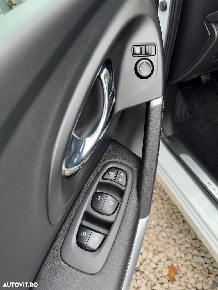 Renault Kadjar Energy dCi 130 Bose Edition - 15