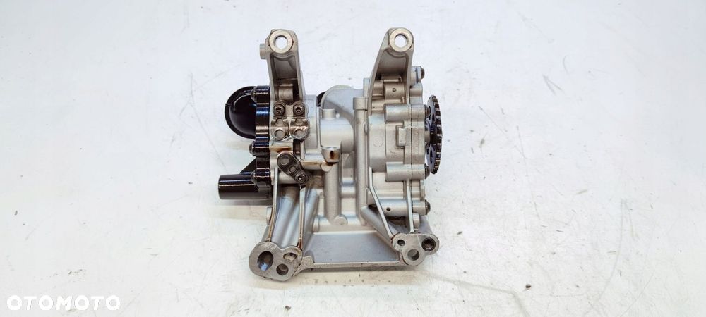 POMPA OLEJU BMW F36 430I B48B20B 252KM 7624135 - 5