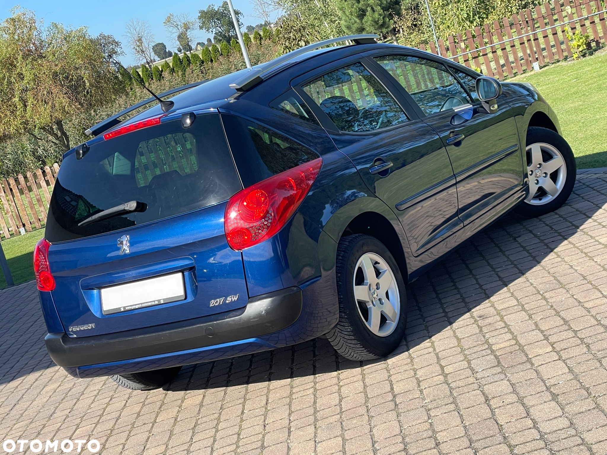 Peugeot 207 - 2