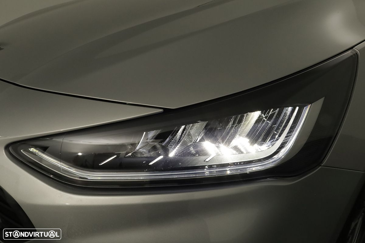 Ford Focus - 5