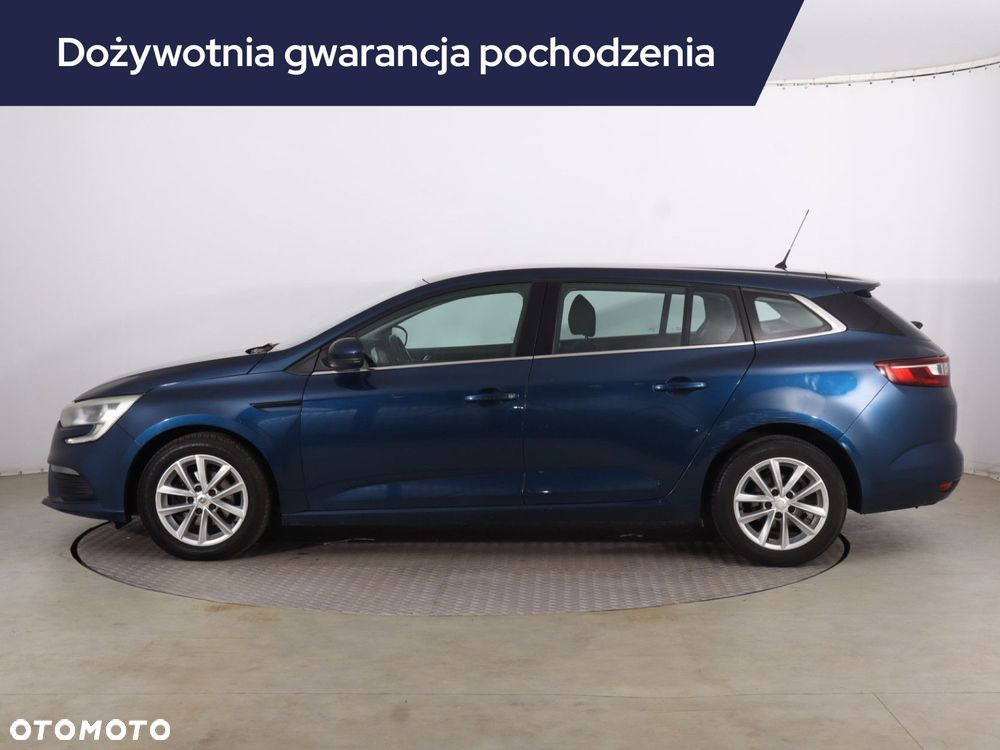 Renault Megane - 4