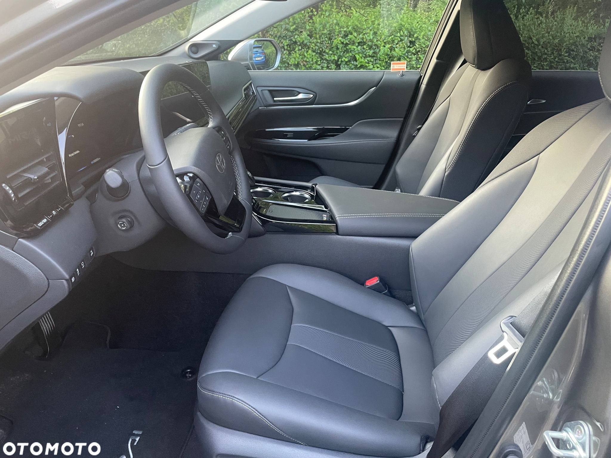 Toyota Mirai Executive - 9