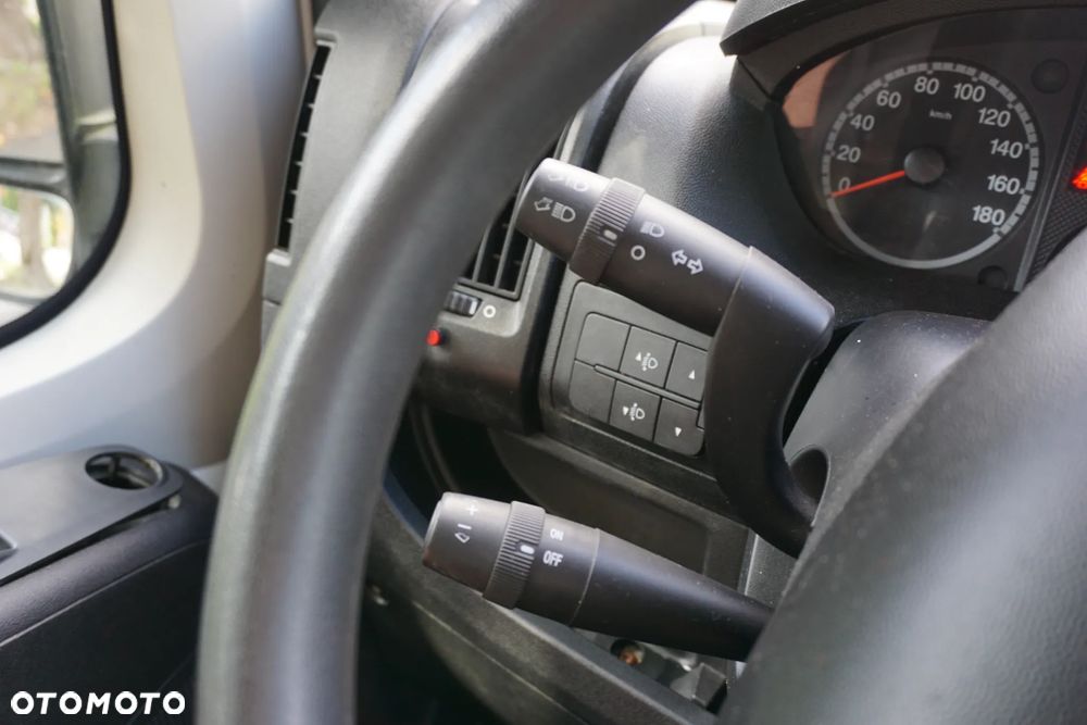 Peugeot BOXER - 14