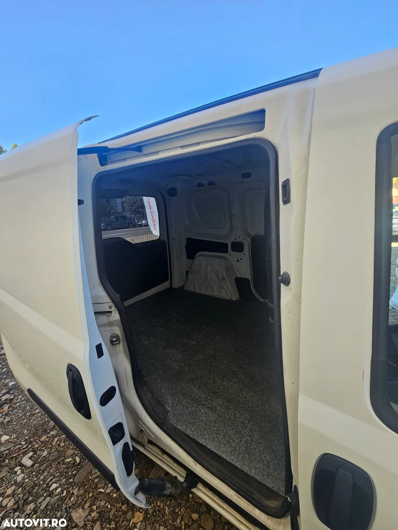 Opel Combo D-Van - 5