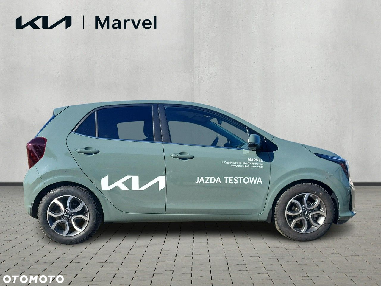 Kia Picanto - 4
