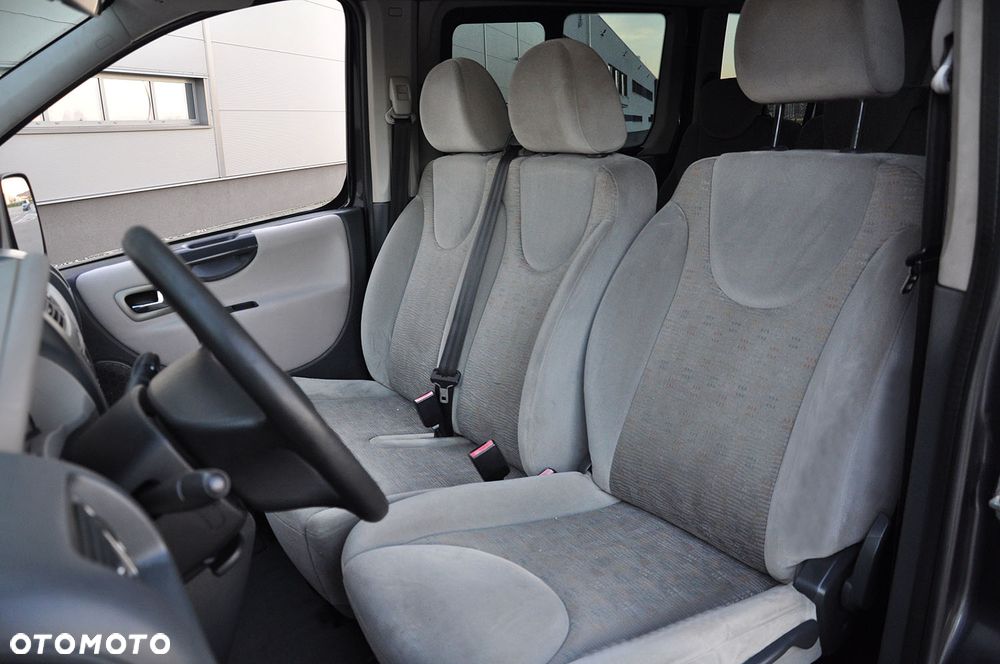 Fiat Scudo - 21