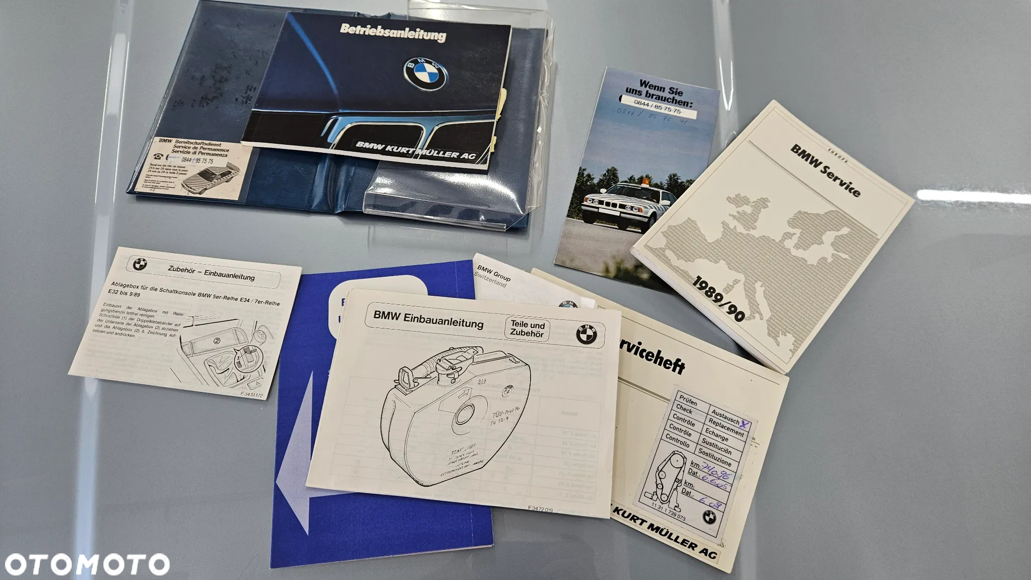 BMW Seria 5 - 40