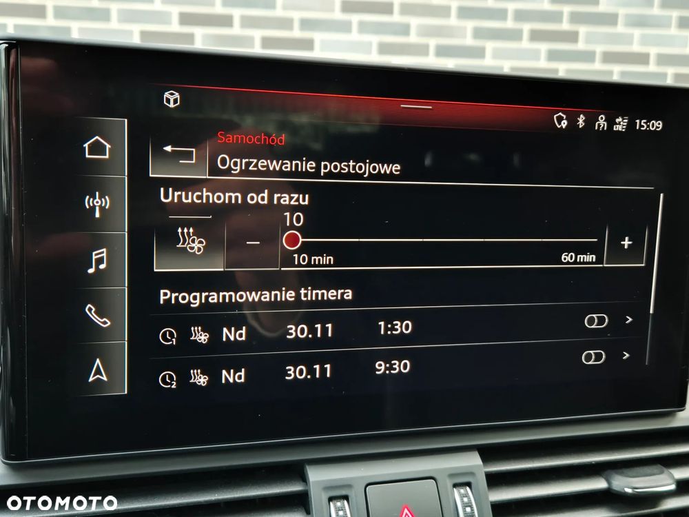 Audi Q5 Sportback 40 TDI quattro S tronic S line - 33