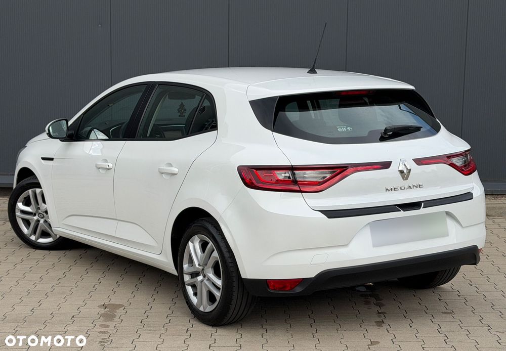 Renault Megane 1.2 Energy TCe Limited - 34