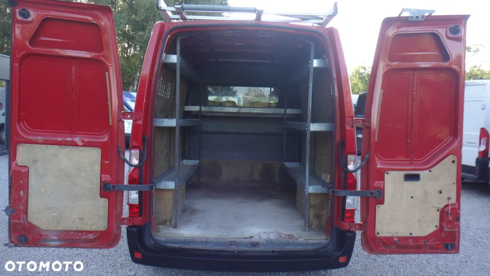 Renault Master - 8