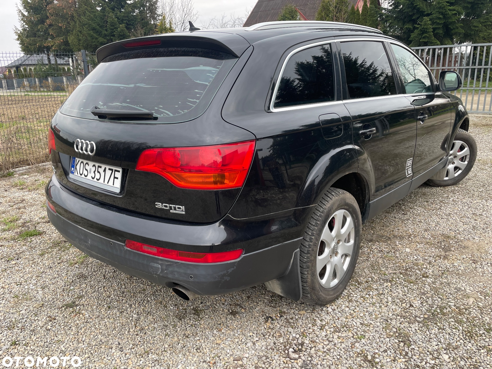 Inny Q7 - 3