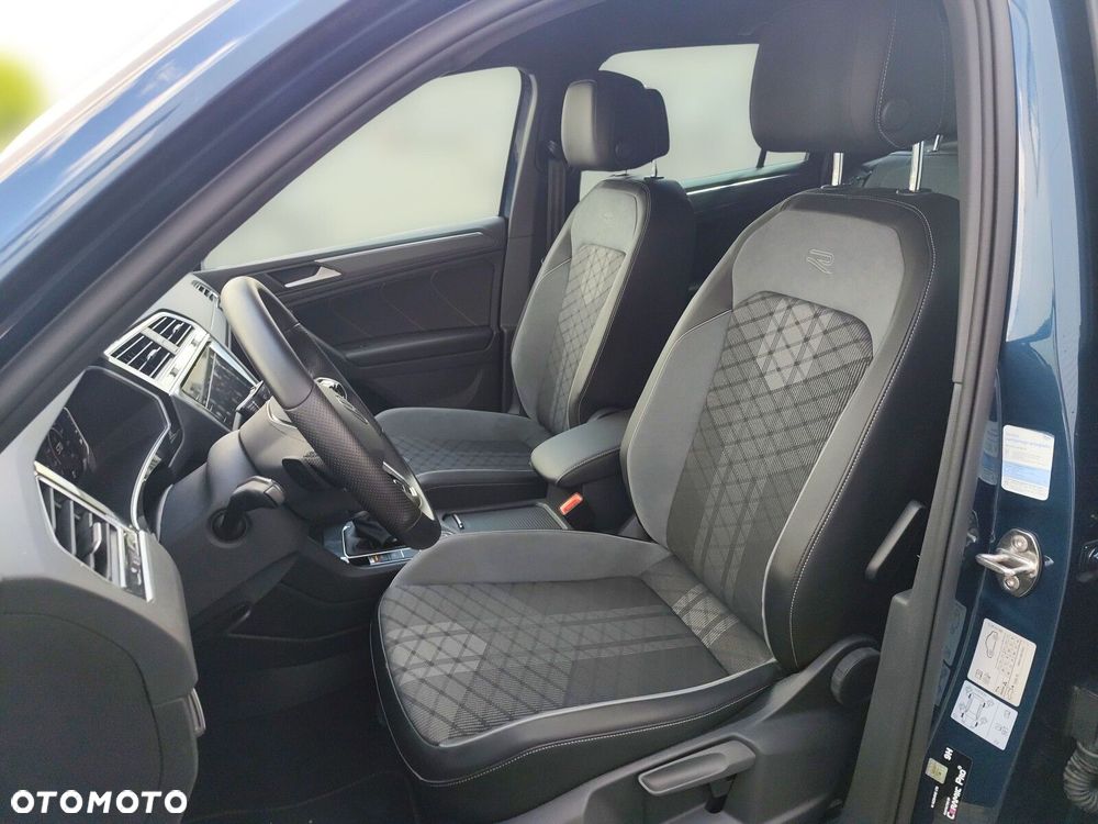 Volkswagen Tiguan 2.0 TSI 4Mot R-Line DSG - 11