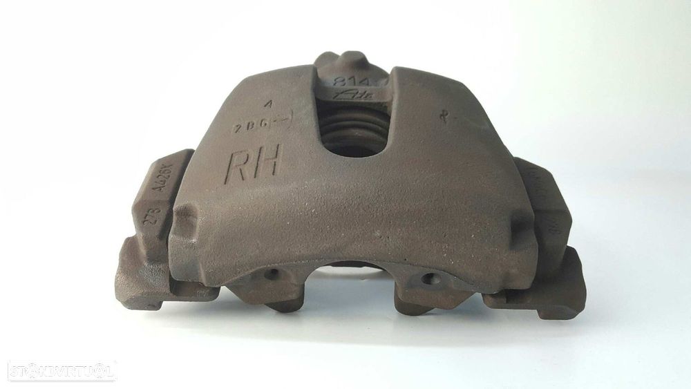 PINÇA DE TRAVÃO FRENTE DIREITA FORD C-MAX TREND - 4