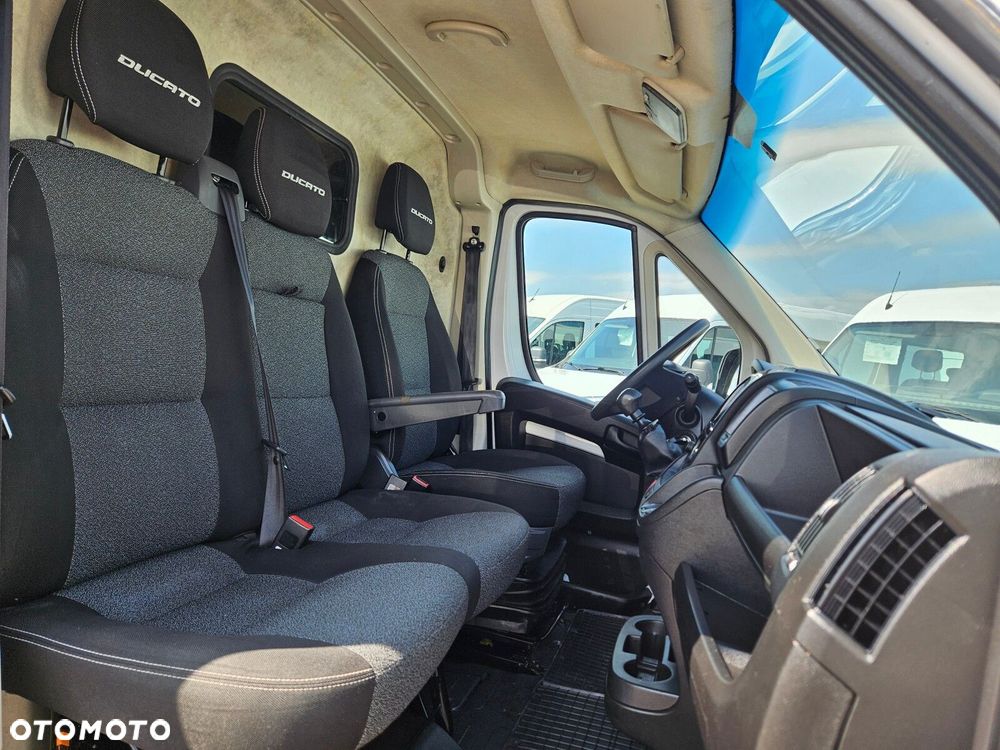 Fiat Ducato L4H2 *64999zł Netto* 2.3 MultiJET/160KM - 31