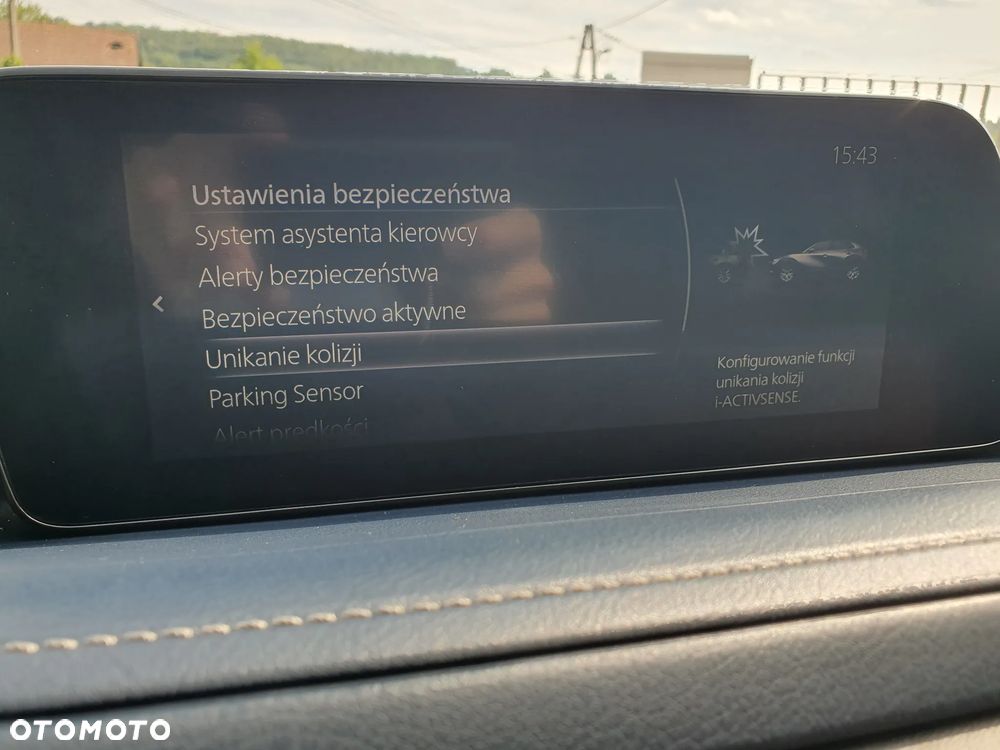 Mazda CX-30 e-SKYACTIV-G 2.0 M HYBRID 150 SELECTION - 23